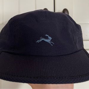 Tracksmith x Ciele running hat